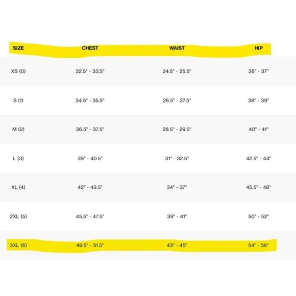 Good American Modern Tank Bodysuit Brick | 3XL - Picture 10 of 10